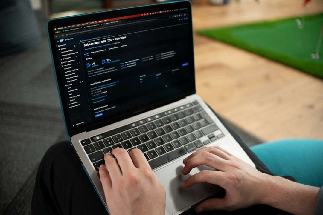 ERP AI Analytics and Enterprise Dashboards